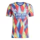 Camisolas Arsenal Pre-Match 25/26 Camisolas Arsenal Pre-Match 25/26