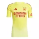 Camisolas Guarda Redes Arsenal 25/26 Camisolas Guarda Redes Arsenal 25/26