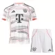 Camisolas FC Bayern de Munique Criança Equipamento Alternativo 25/26