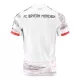 Camisolas FC Bayern de Munique Criança Equipamento Alternativo 25/26