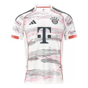 Camisolas FC Bayern de Munique Harry Kane 9 Criança Equipamento Alternativo 25/26