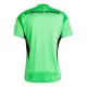 Camisolas Guarda Redes FC Bayern de Munique 25/26 Verde