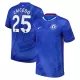 Camisolas Chelsea Caicedo 25 Equipamento Principal 25/26 Camisolas Chelsea Caicedo 25 Equipamento Principal 25/26
