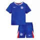 Camisolas Chelsea Colwill 6 Criança Equipamento Principal 25/26