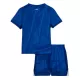Camisolas Chelsea Criança Equipamento Principal 25/26