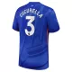 Camisolas Chelsea Cucurella 3 Equipamento Principal 25/26