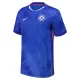Camisolas Chelsea James 24 Equipamento Principal 25/26