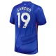 Camisolas Chelsea Sancho 19 Equipamento Principal 25/26
