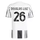 Camisolas Juventus Douglas Luiz 26 Equipamento Principal 25/26 Camisolas Juventus Douglas Luiz 26 Equipamento Principal 25/26