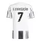 Camisolas Juventus F. Conceicao 7 Equipamento Principal 25/26