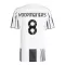 Camisolas Juventus Koopmeiners 8 Equipamento Principal 25/26