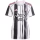 Camisolas Juventus Mulher Equipamento Principal 25/26 Camisolas Juventus Mulher Equipamento Principal 25/26