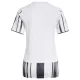 Camisolas Juventus Mulher Equipamento Principal 25/26