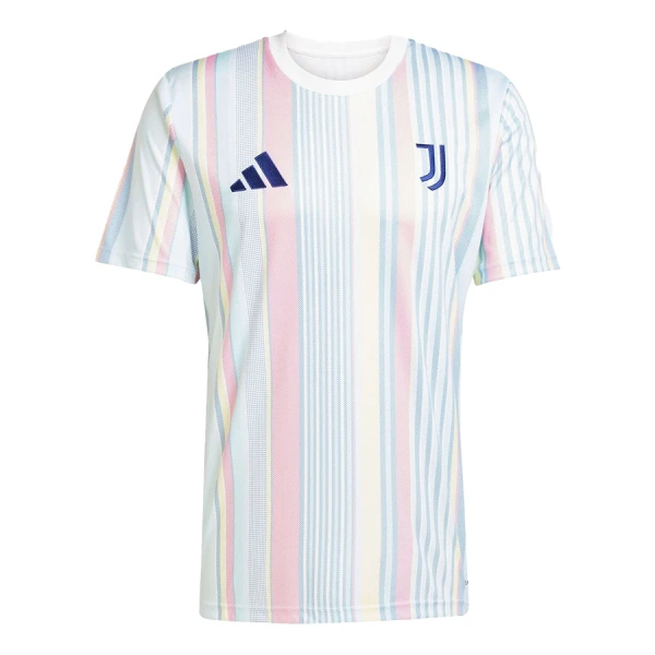Camisolas Juventus Pre-Match 25/26 Camisolas Juventus Pre-Match 25/26