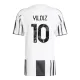 Camisolas Juventus Yildiz 10 Equipamento Principal 25/26 Camisolas Juventus Yildiz 10 Equipamento Principal 25/26