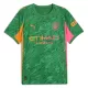 Camisolas Guarda Redes Manchester City 25/26 Verde