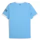Camisolas Manchester City Equipamento Principal 25/26