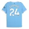 Camisolas Manchester City Josko Gvardiol 24 Equipamento Principal 25/26