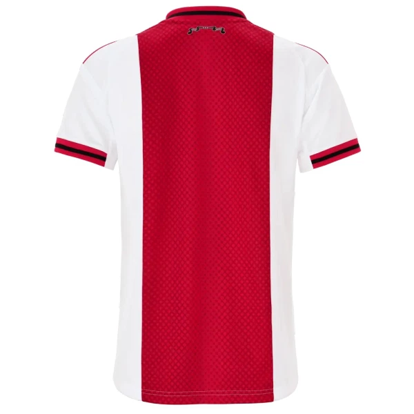 Camisolas Ajax Amsterdam Criança Equipamento Principal 25/26