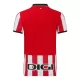 Camisolas Athletic Bilbao Equipamento Principal 25/26