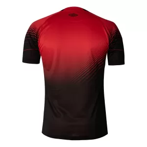 Camisolas Athletico Paranaense Equipamento Principal 25/26