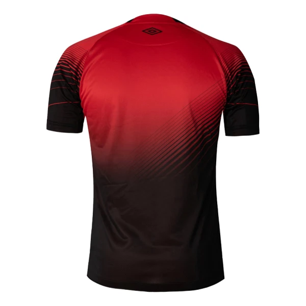 Camisolas Athletico Paranaense Equipamento Principal 25/26