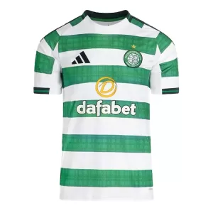Camisolas Celtic Equipamento Principal 25/26