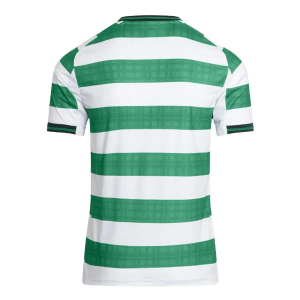 Camisolas Celtic Equipamento Principal 25/26