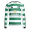 Camisolas Celtic Equipamento Principal 25/26 Manga Comprida
