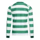 Camisolas Celtic Equipamento Principal 25/26 Manga Comprida