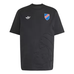 Camisolas Colo-Colo Aniversário 2025 Preto Camisolas Colo-Colo Aniversário 2025 Preto