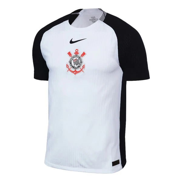 Camisolas Corinthians Equipamento Principal 25/26
