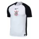 Camisolas Corinthians Equipamento Principal 25/26