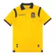 Camisolas Equador Equipamento Principal 2025
