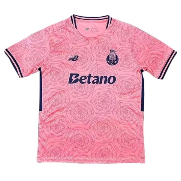 Camisolas FC Porto Equipamento Alternativo 25/26 Camisolas FC Porto Equipamento Alternativo 25/26
