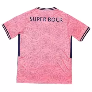 Camisolas FC Porto Equipamento Alternativo 25/26