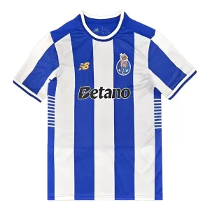 Camisolas FC Porto Equipamento Principal 25/26