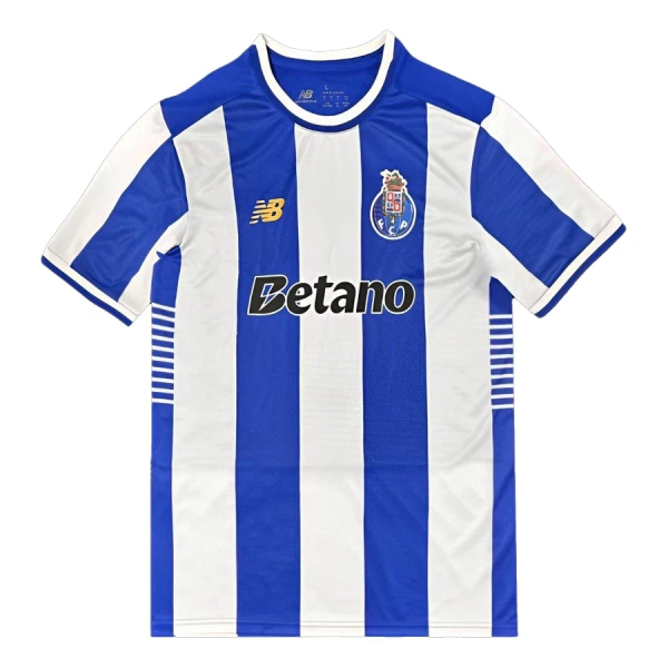 Camisolas FC Porto Equipamento Principal 25/26 Camisolas FC Porto Equipamento Principal 25/26