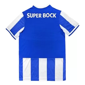 Camisolas FC Porto Equipamento Principal 25/26