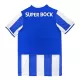 Camisolas FC Porto Equipamento Principal 25/26