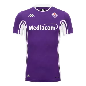 Camisolas Fiorentina Equipamento Principal 25/26
