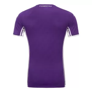 Camisolas Fiorentina Equipamento Principal 25/26