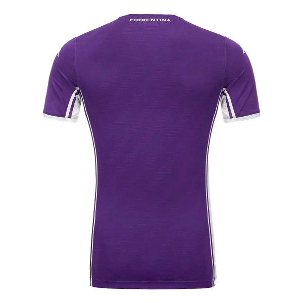 Camisolas Fiorentina Equipamento Principal 25/26