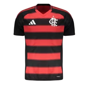 Camisolas Flamengo Equipamento Principal 25/26 Camisolas Flamengo Equipamento Principal 25/26