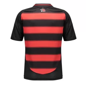 Camisolas Flamengo Equipamento Principal 25/26