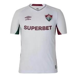 Camisolas Fluminense FC Equipamento Alternativo 25/26 Camisolas Fluminense FC Equipamento Alternativo 25/26