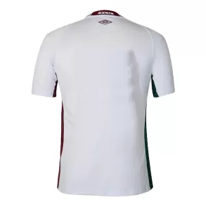 Camisolas Fluminense FC Equipamento Alternativo 25/26