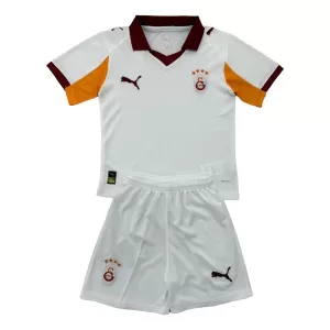 Camisolas Galatasaray SK Criança Equipamento Alternativo 25/26