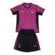 Camisolas Galatasaray SK Criança Equipamento Terceiro 25/26