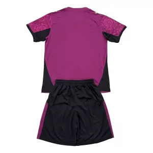 Camisolas Galatasaray SK Criança Equipamento Terceiro 25/26